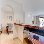 Apartamento Brand New In Park Albatros With Pool View San Miguel de Abona