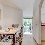 Brand New In Park Albatros With Pool View *