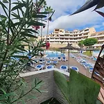 Brand New In Park Albatros With Pool View Apartamento