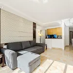 Brand New In Park Albatros With Pool View Apartamento