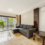 Apartamento Brand New In Park Albatros With Pool View San Miguel de Abona