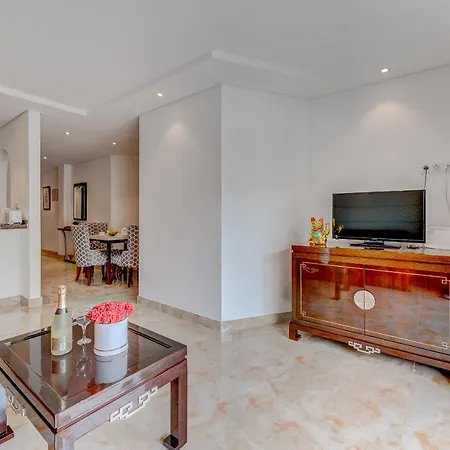 Lägenhet Brand New In Park Albatros With Pool View San Miguel de Abona