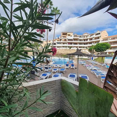 Brand New In Park Albatros With Pool View Appartement