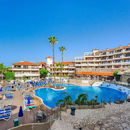 Brand New In Park Albatros With Pool View * San Miguel de Abona