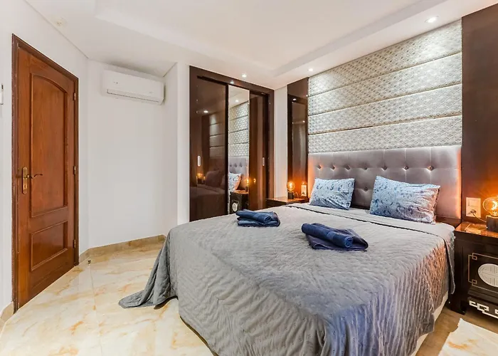 Brand New In Park Albatros With Pool View Apartament *