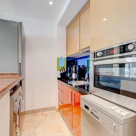 New In Park Albatros With Pool View * San Miguel de Abona