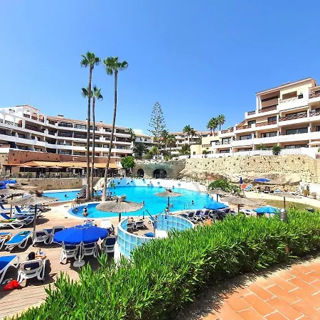 New In Park Albatros With Pool View *
