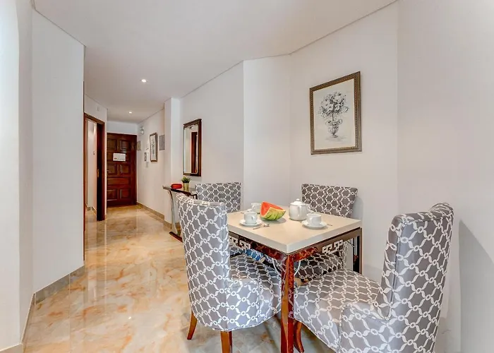 Brand New In Park Albatros With Pool View شقة