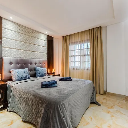 Brand New In Park Albatros With Pool View Apartment *